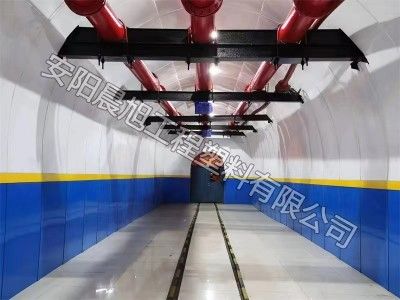 聚全氟聚丁烯復合板多少錢一平米？安陽晨旭 工廠直銷，量大從優