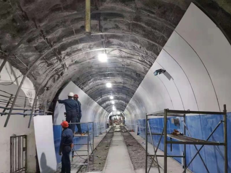 聚全氟復合板：高性能復合新材料，賦能工業與基建高質量發展