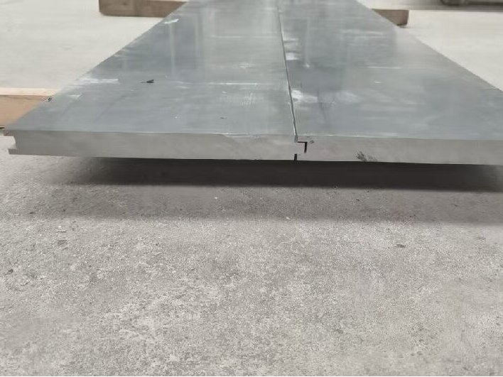 礦用阻燃防火板